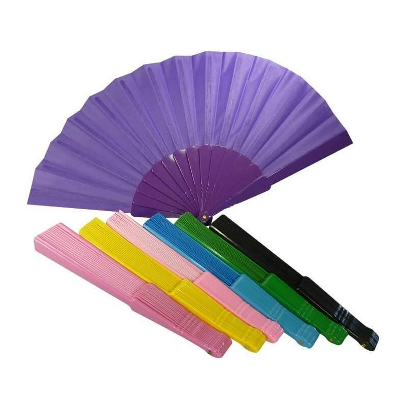 Eventails Tissu Eventail Eventails Tissu Eventail