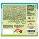 Poupée en chocolat licorne 30 g