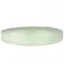 Ruban En Organza Blanc