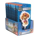 Bougie 2d Skye Pat' Patrouille 7 5cm