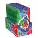 Bougie d'Anniversaire PJ Masks – Idéale pour les Fêtes Enfantines