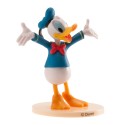 Figurine petite de Donald Duck pour gâteau