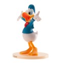 Figurine petite de Donald Duck pour gâteau