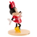 Figurine pvc minnie mouse 9cm