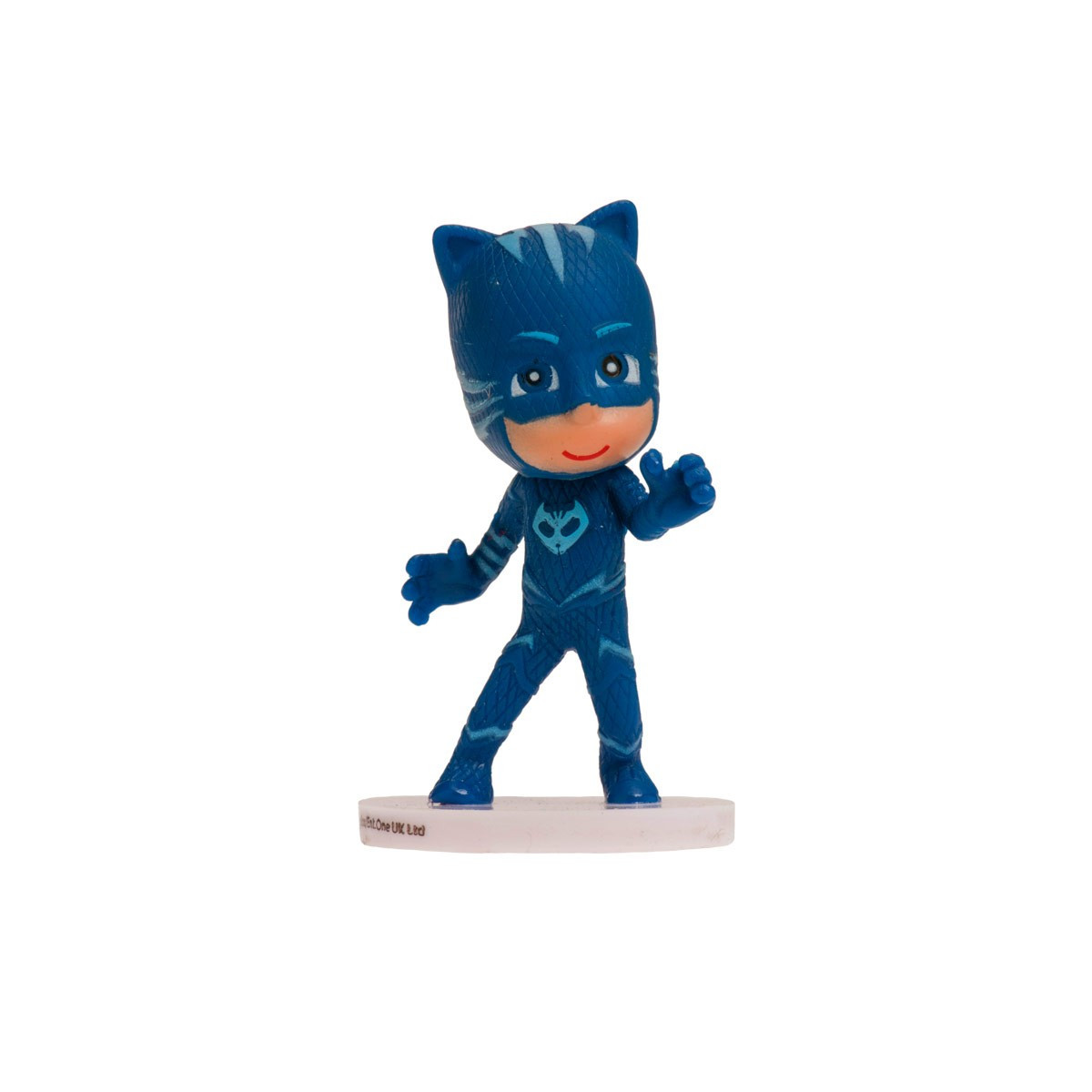 Figurine PJ Masks Catboy pour gâteau Un touche d'aventure pour vos célébrations