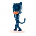 Figurine PJ Masks Catboy pour gâteau Un touche d'aventure pour vos célébrations