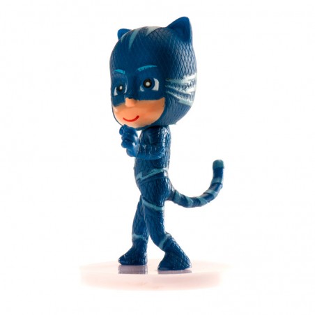 Figurine PJ Masks Catboy pour gâteau Un touche d'aventure pour vos célébrations