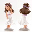 Communion fille irène 15cm