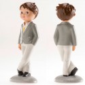 Garçon communion nico 15cm