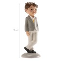 Garçon communion nico 15cm