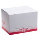 Sucettes chocolat animaux 20gr