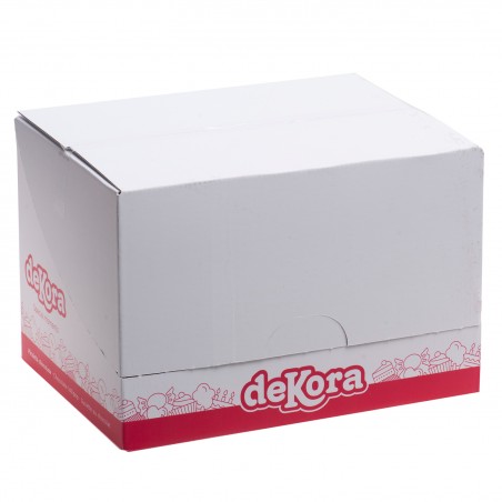 Sucettes chocolat animaux 20gr