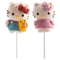 Hello Kitty Sucette Nuage 45g