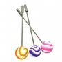 Épingles boules pour mariage