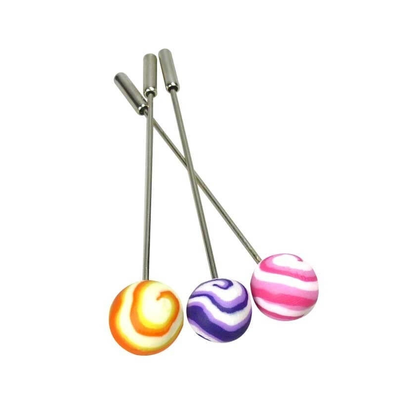 Épingles boules pour mariage