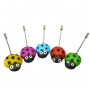 Alfils coccinelles mariage