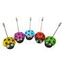 Cadeaux femme broches coccinelle