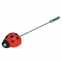 Cadeaux femme broches coccinelle