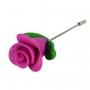 Epingles En Forme De Roses