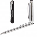Cadeau stylo Pierre Cardin gravé personnalisé