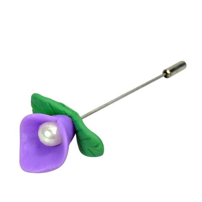 Épingles avec perles de mariage