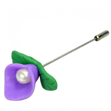 Épingles avec perles de mariage