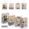 Sac pour mariages modèles assortis