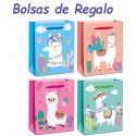 Sac llamas