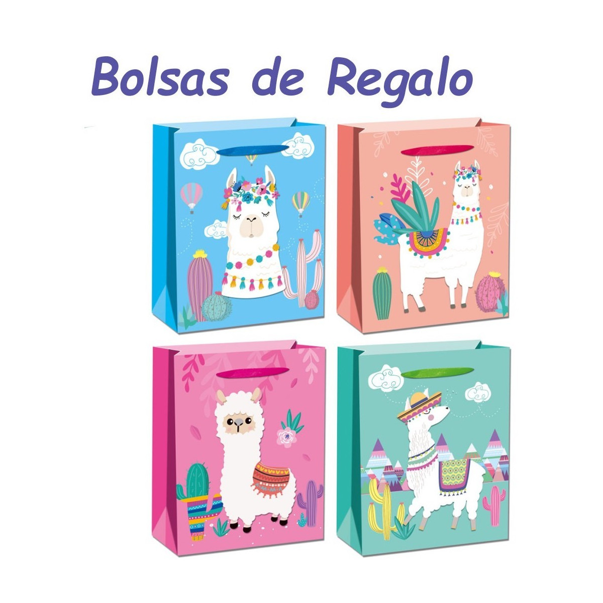 Sac llamas