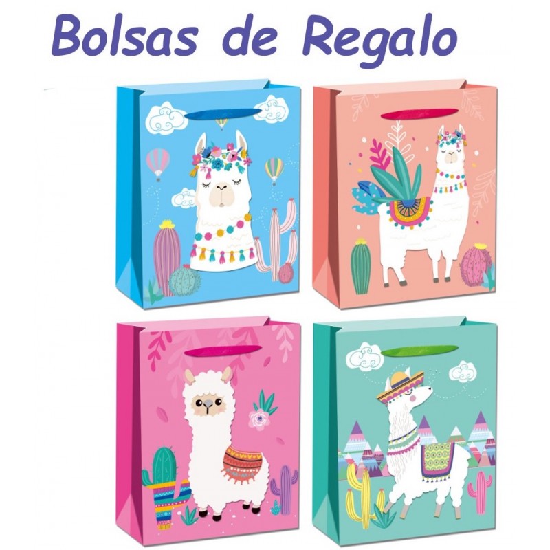 Sac llamas