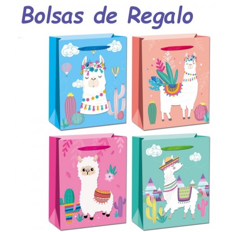 Sac llamas