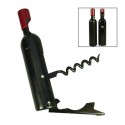 Tire-bouchon de bouteille de baptême personnalisé