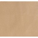 Grand sac en papier kraft marron avec anse bouclée