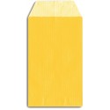 Sur kraft jaune