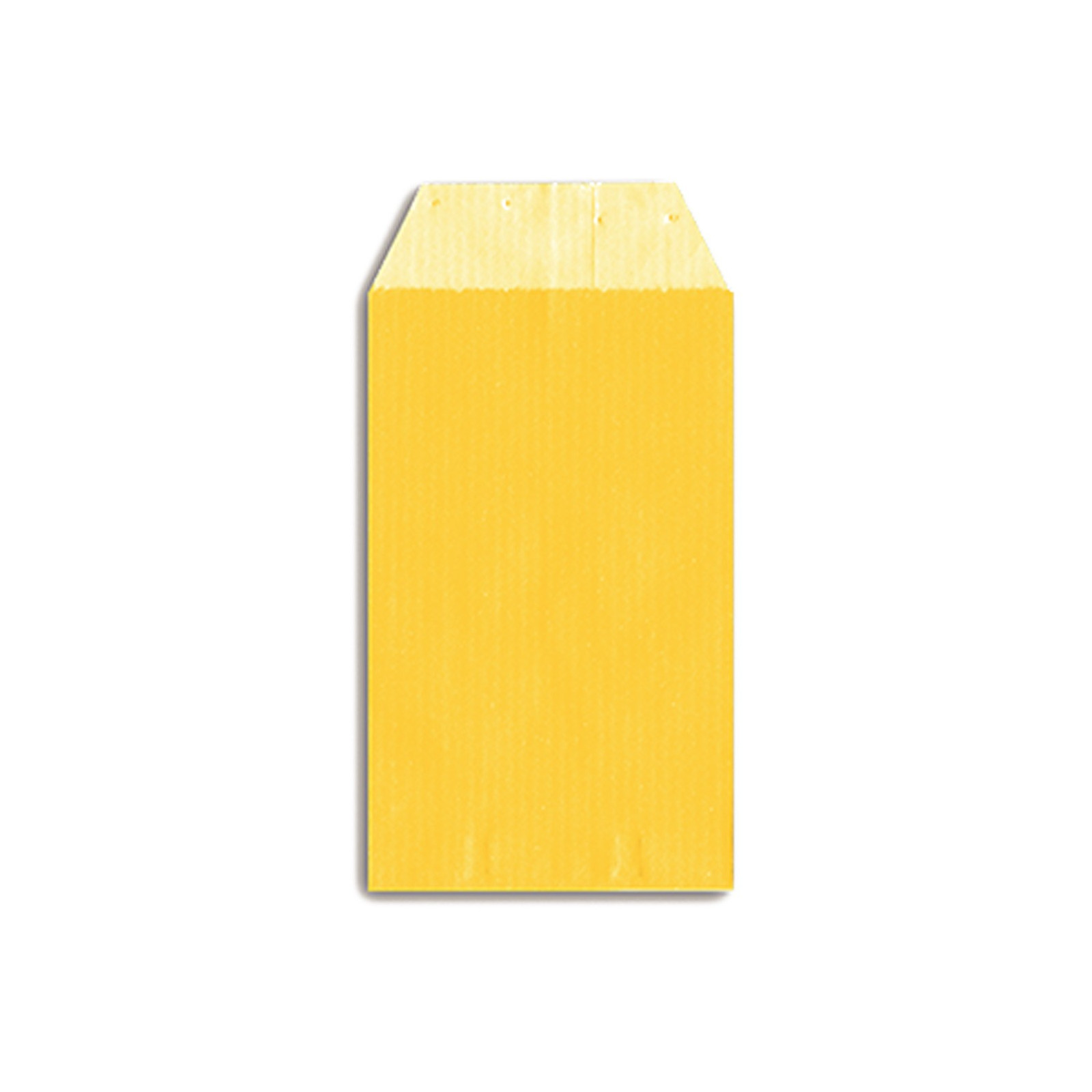 Sur kraft jaune