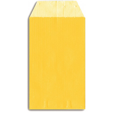 Sur kraft jaune