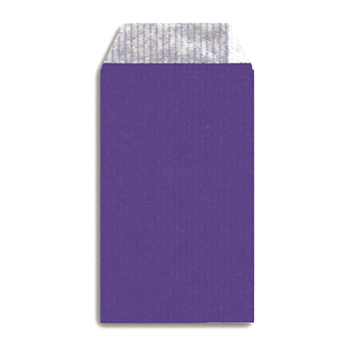Sur kraft violet