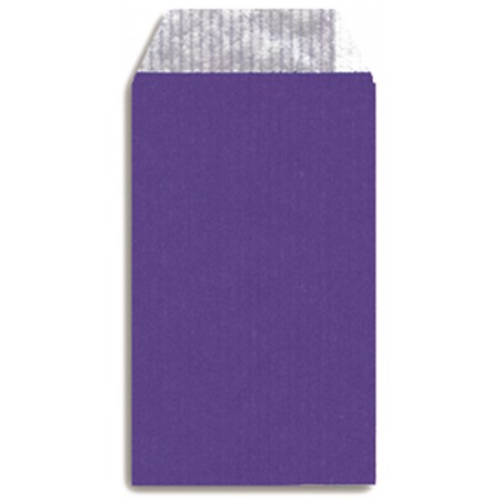 Sur kraft violet