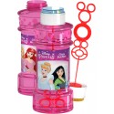 Flacon bulles de savon princesse disney