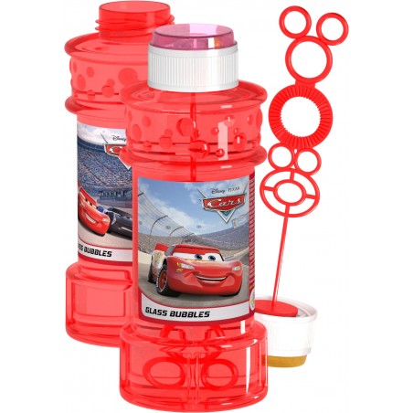 Pompero géant voitures