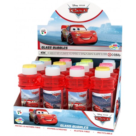 Voitures Maxi Pompero