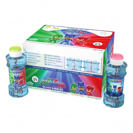 Pompeurs grands pj masks