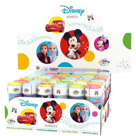 Disney Pompero