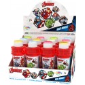 Grand pompero avengers pour enfants