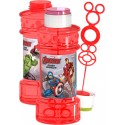 Grand pompero avengers pour enfants