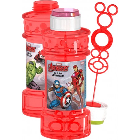 Grand pompero avengers pour enfants