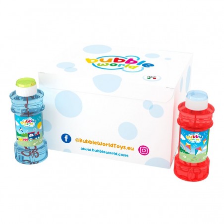 Pompe à bulles pour enfants grands