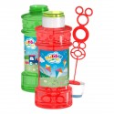 Pompe à bulles pour enfants grands