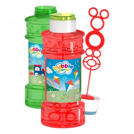 Pompe à bulles pour enfants grands
