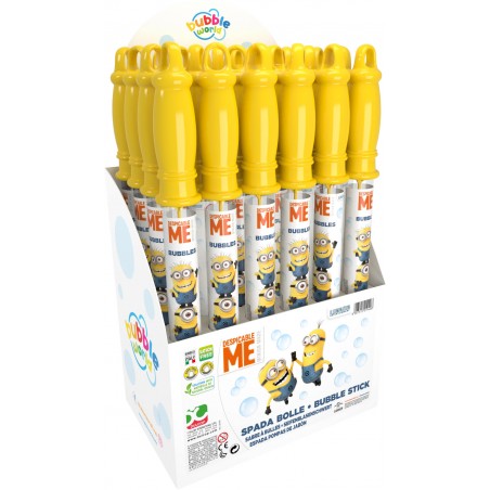 Pompero épée minions